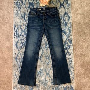 Kut from the Kloth Bootcut